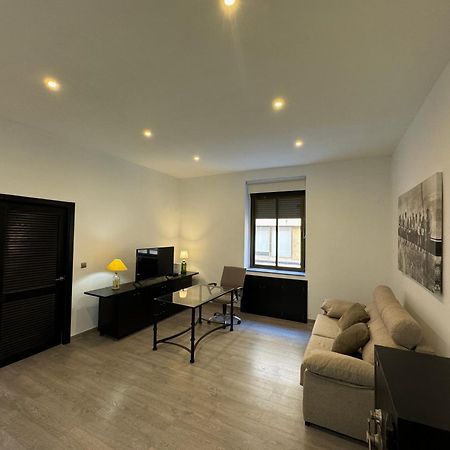 Apartamento Moderno En Pleno Centro De Cordoba Dış mekan fotoğraf
