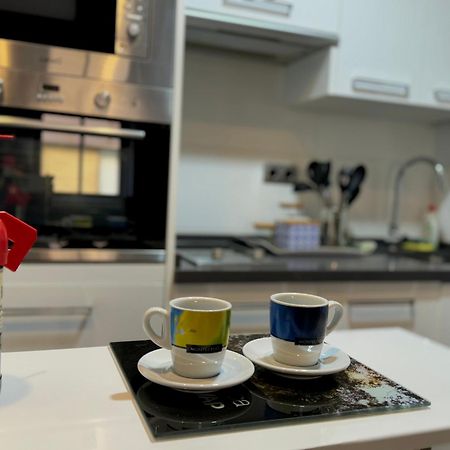 Apartamento Moderno En Pleno Centro De Cordoba Dış mekan fotoğraf