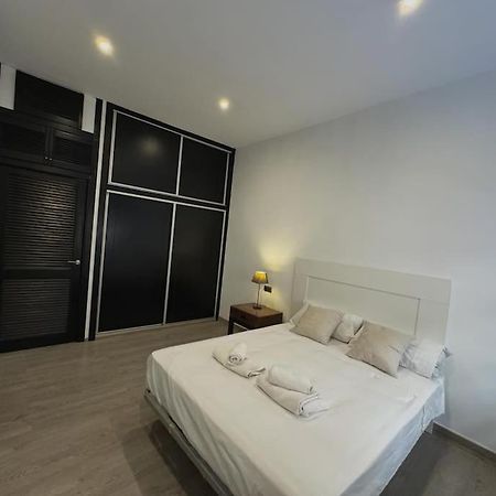 Apartamento Moderno En Pleno Centro De Cordoba Dış mekan fotoğraf