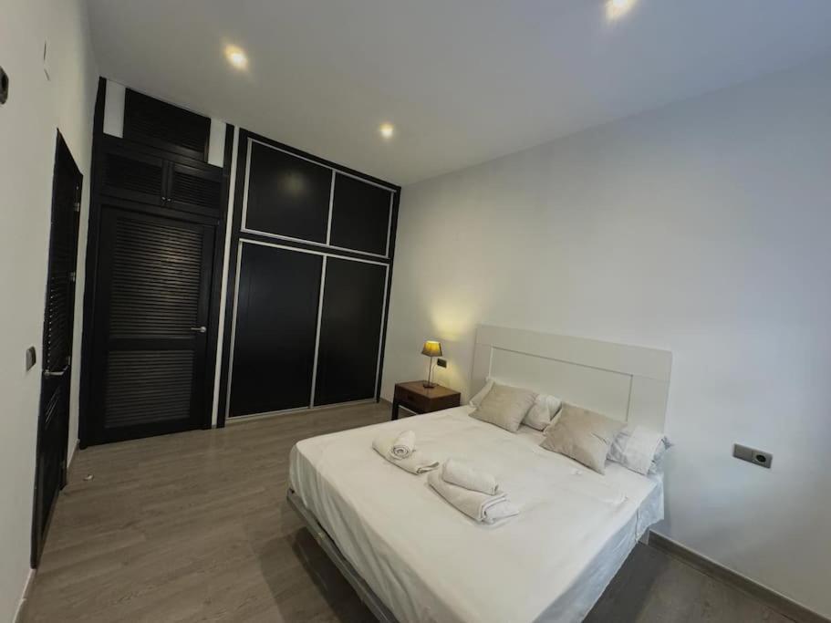 Apartamento Moderno En Pleno Centro De Cordoba Dış mekan fotoğraf