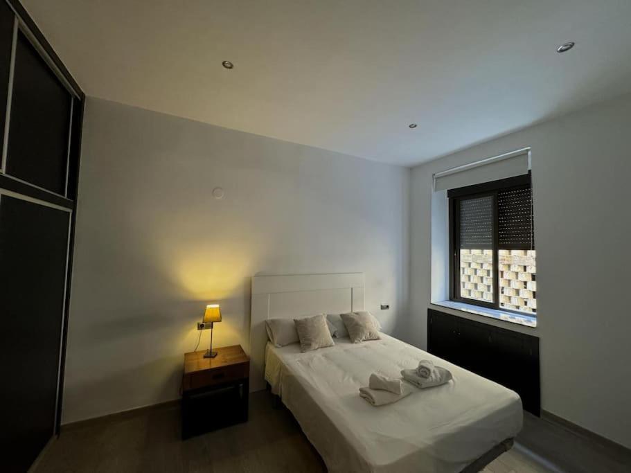 Apartamento Moderno En Pleno Centro De Cordoba Dış mekan fotoğraf