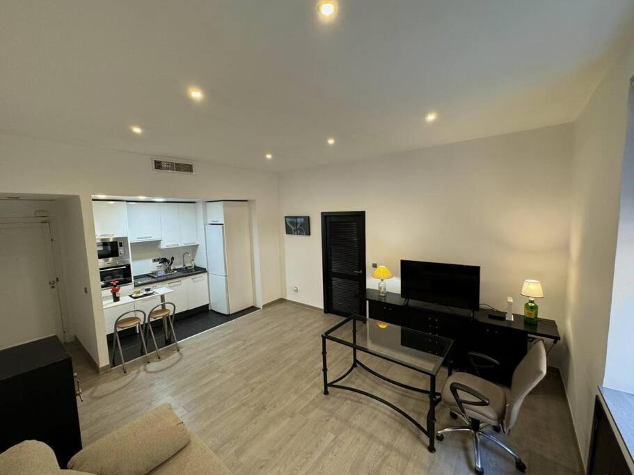 Apartamento Moderno En Pleno Centro De Cordoba Dış mekan fotoğraf