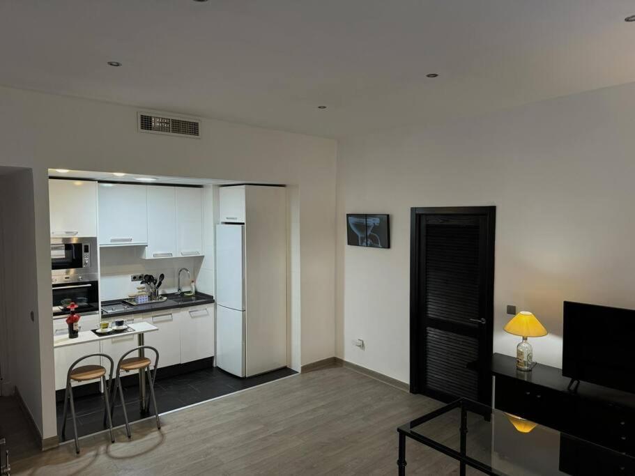 Apartamento Moderno En Pleno Centro De Cordoba Dış mekan fotoğraf