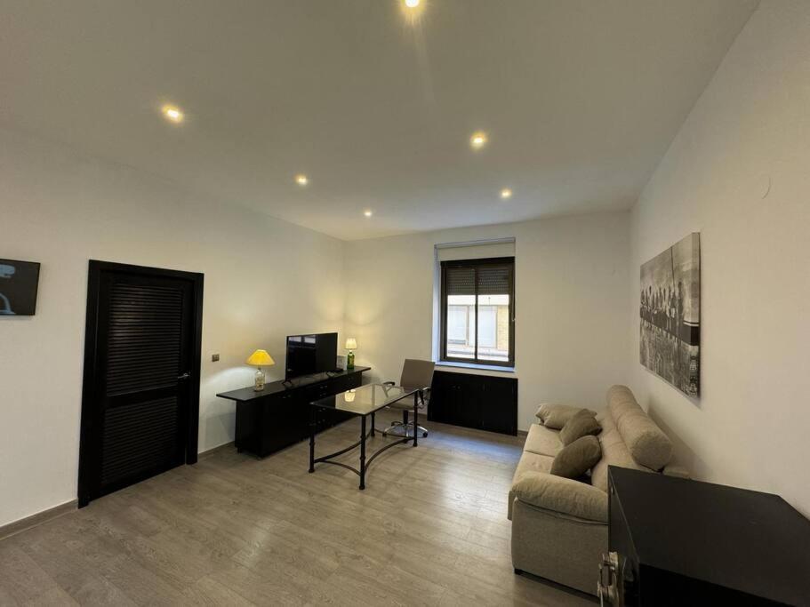 Apartamento Moderno En Pleno Centro De Cordoba Dış mekan fotoğraf